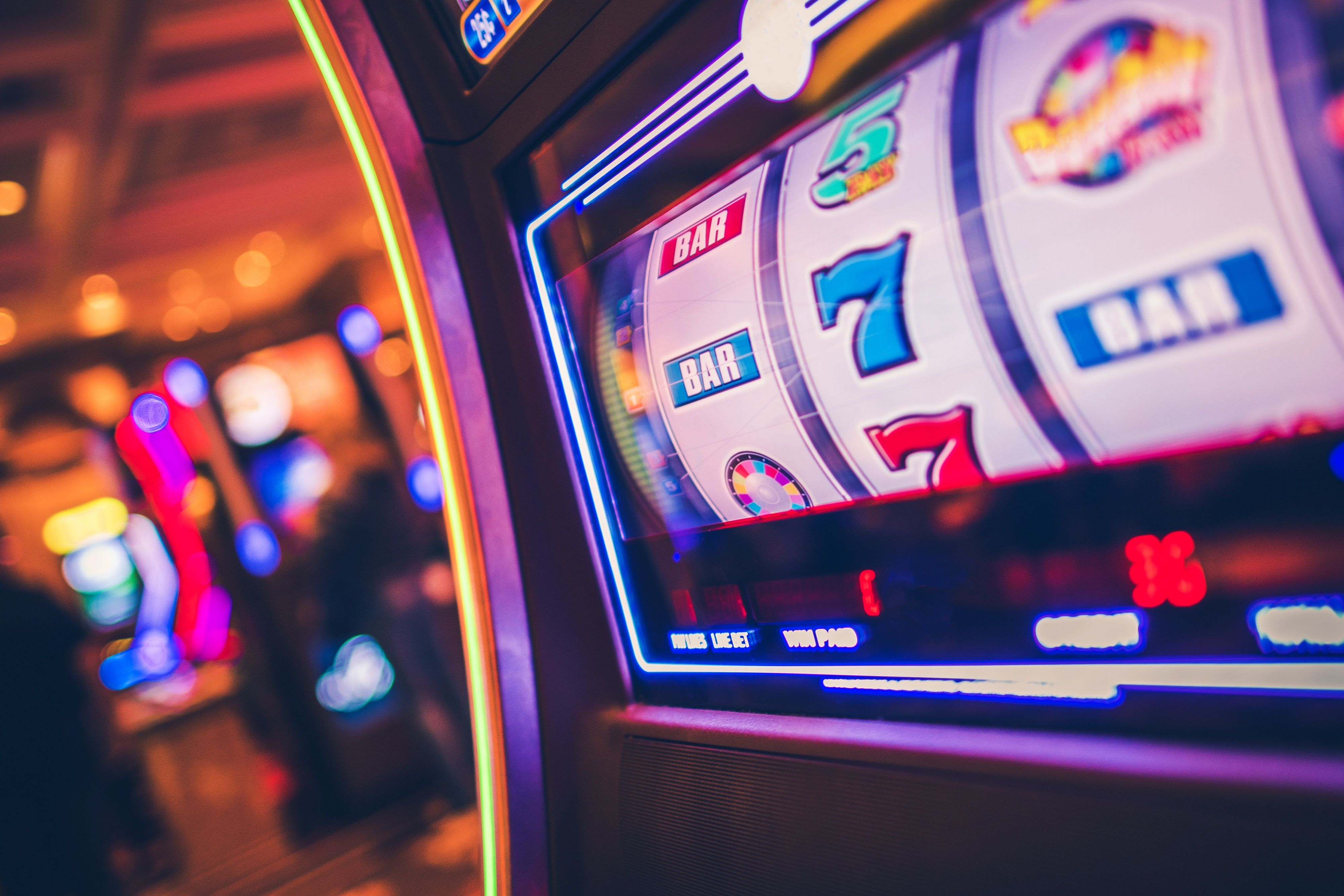 Live-dealer tables on race days Live-dealer tables during Formula 1 race weekends